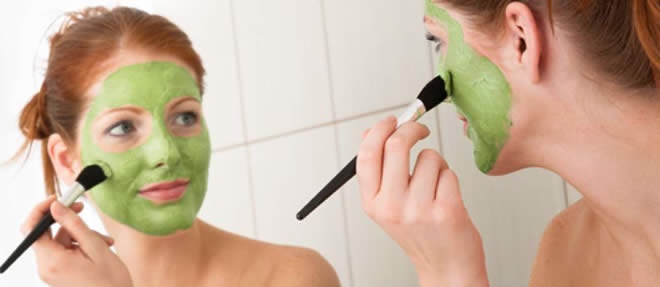 5 Things to Avoid When Applying Face Pack
